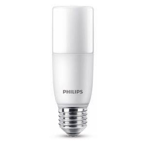Afbeelding van Philips E27 led-lamp | 9.5W (68W) | warm wit | buismodell