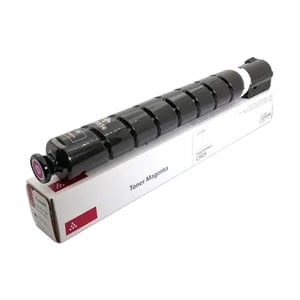 Afbeelding van Canon 3001 toner cartridge magenta (origineel)