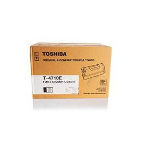 Afbeelding van Toshiba T-4710 toner cartridge zwart (origineel)