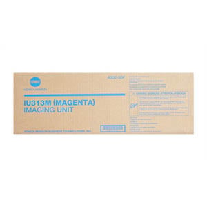 Afbeelding van Konica Minolta IU-313M (A0DE0DF) imaging unit magenta (origineel)