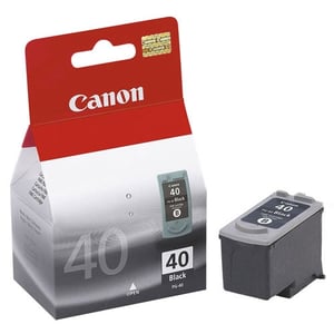 Afbeelding van Canon PG-40 inktcartridge zwart (origineel)