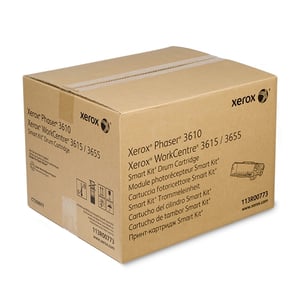 Afbeelding van Xerox 113R00773 drum zwart (origineel)