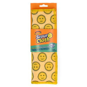 Afbeelding van Scrub Daddy | Scour Daddy Cloth
