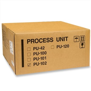Afbeelding van Kyocera PU-102 process unit (origineel)