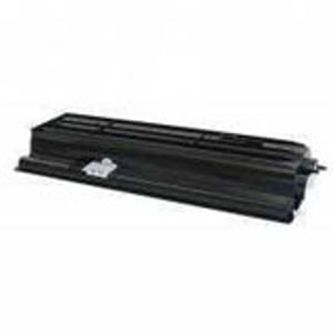 Afbeelding van Olivetti B0488 toner cartridge zwart (origineel)