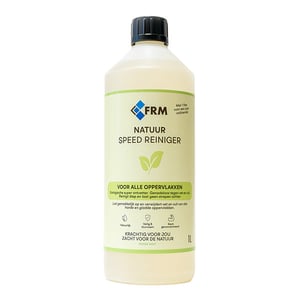 Afbeelding van FRM Speed reiniger | 1 liter