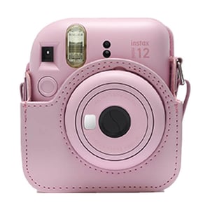 Afbeelding van Fujifilm instax mini 12 case | roze