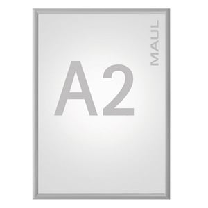 Afbeelding van Maul kliklijst | A2