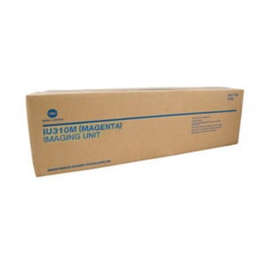 Afbeelding van Konica Minolta IU-310M (4047-603) imaging unit magenta (origineel)