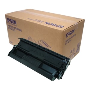Afbeelding van Epson S050290 imaging cartridge zwart (origineel)