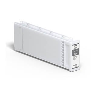 Afbeelding van Epson T800700 inktcartridge donker grijs (origineel)