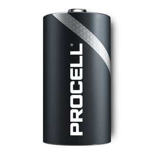 Afbeelding van Duracell Procell D Mono | LR20 | 10 stuks