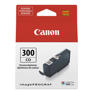 Afbeelding van Canon PFI-300CO inktcartridge chroma optimizer (origineel)