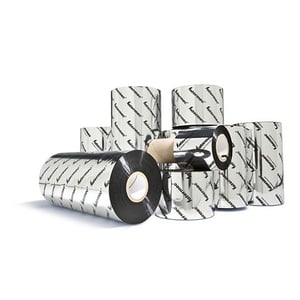 Afbeelding van Honeywell I90026-0 inktlint zwart (origineel)