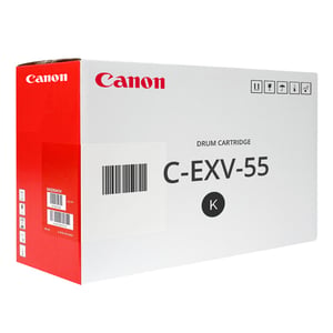 Afbeelding van Canon C-EXV 55 drum zwart (origineel)