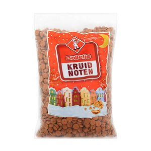 Afbeelding van Bolletje Kruidnoten | 5 kg