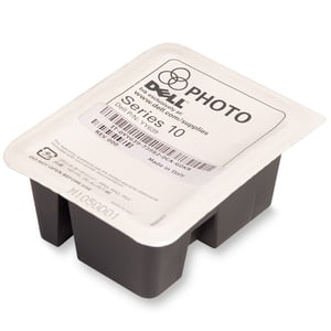 Afbeelding van Dell serie 10 / 592-10258 (YY639) inktcartridge foto (origineel)