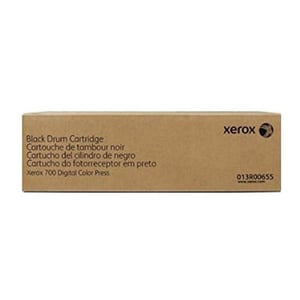 Afbeelding van Xerox 013R00655 drum zwart (origineel)