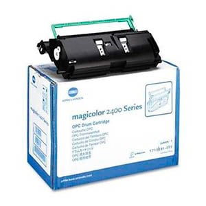 Afbeelding van Konica Minolta 4059211 / 1710591-001 drum (origineel)