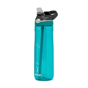 Afbeelding van Contigo Ashland Autospout drinkfles | met klaprietje | 720 ml | skuba