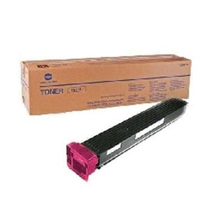 Afbeelding van Konica Minolta TN-613M (A0TM350) toner cartridge magenta (origineel)