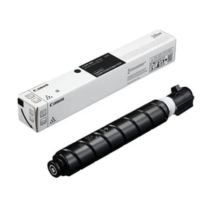 Afbeelding van Canon C-EXV 1001 BK toner cartridge zwart (origineel)