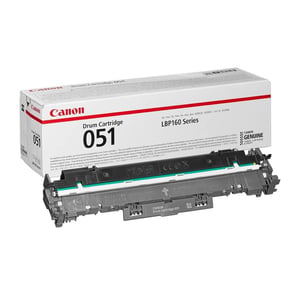 Afbeelding van Canon 051 drum (origineel)