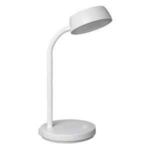 Afbeelding van Maul 8200702 MAULabby bureaulamp | met voet | LED | wit