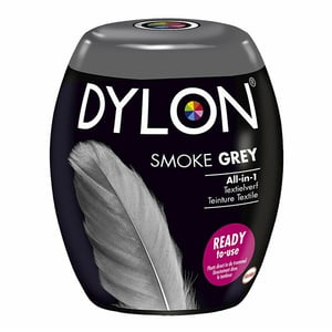 Afbeelding van Dylon Pod Textielverf | Smoke Grey | 350 gram