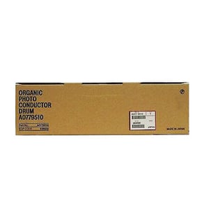 Afbeelding van Ricoh A0779510 drum (origineel)