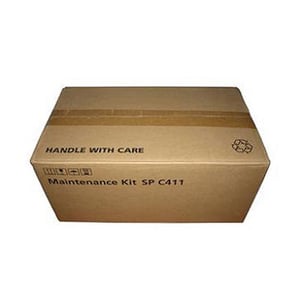 Afbeelding van Ricoh SP C411 maintenance kit (origineel)