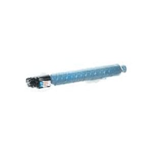 Afbeelding van Ricoh type MP C407 toner cartridge cyaan hoge capaciteit (origineel)