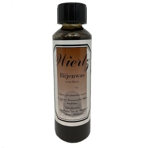 Afbeelding van Wiertz Bijenwas | Bruin | 250 ml