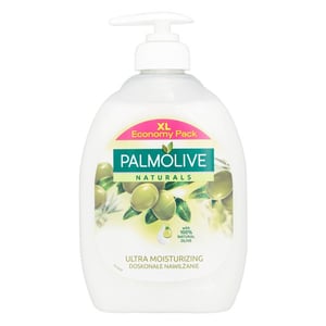 Afbeelding van Palmolive Handzeep | Olijf | 500 ml