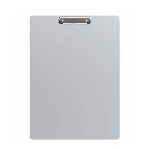 Afbeelding van Maul klembord | aluminium | A3 | staand