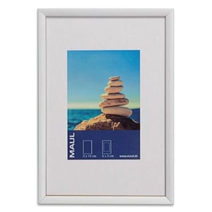 Afbeelding van Maul 1944405 fotolijst | aluminium | 10 x 15 cm