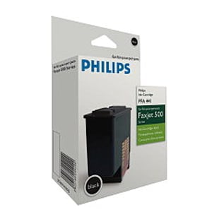 Afbeelding van Philips PFA-441 inktcartridge zwart (origineel)