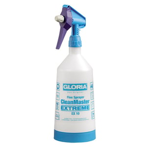 Afbeelding van Gloria CleanMaster Extreme fijnsproeier voor vernevelen | 1 liter