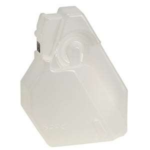 Afbeelding van Konica Minolta 1710368-001 toner opvangbak (origineel)