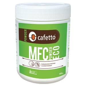 Afbeelding van Cafetto MFC Powder Eco Melksysteemreiniger Poeder | 500 gram