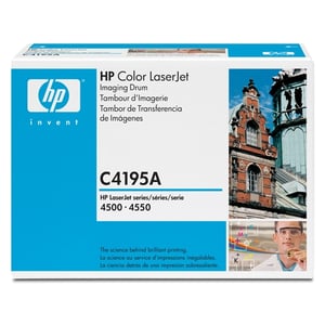 Afbeelding van HP C4195A nr. 640A drum (origineel)