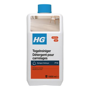 Afbeelding van HG quick tegelreiniger | 1 liter