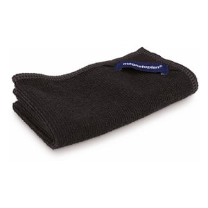 Afbeelding van Magnetoplan ecoAware microvezeldoek | magnetisch | zwart