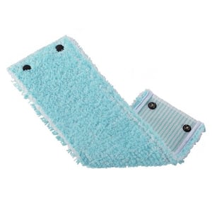 Afbeelding van Leifheit Clean Twist / Combi vloerwisser | soft | maat M | 33 cm