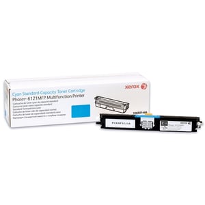 Afbeelding van Xerox 106R01463 toner cartridge cyaan (origineel)