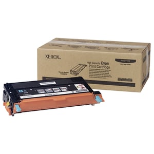 Afbeelding van Xerox 113R00723 toner cartridge cyaan (origineel)