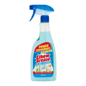 Afbeelding van Elbow Grease Glasreiniger | 500 ml