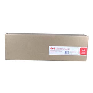 Afbeelding van Océ 1060092781 maintenance kit (origineel)