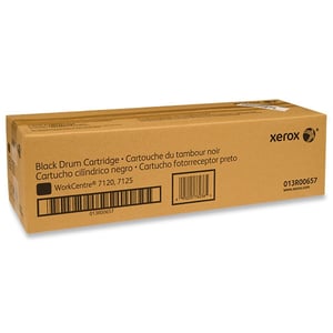Afbeelding van Xerox 013R00657 drum zwart (origineel)