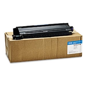 Afbeelding van IBM 53P9393 toner cartridge cyaan (origineel)